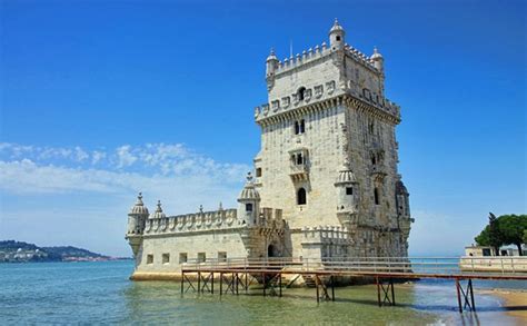 Visiting Torre De Belem 7 Top Attractions Tips And Tours Planetware