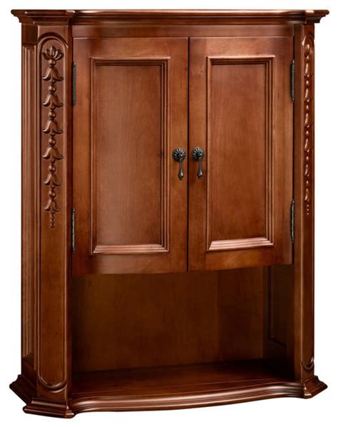 24 Lovely Cherry Bathroom Wall Cabinet Home Decoration Style And