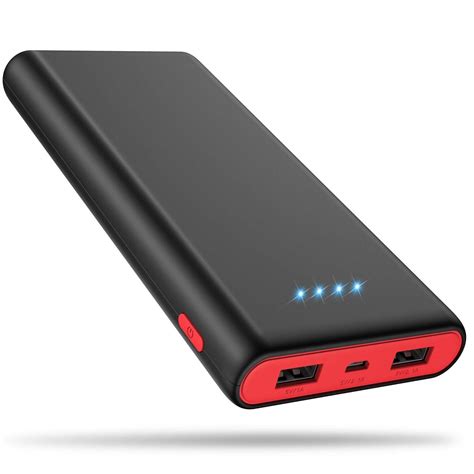 Mua Portable Charger Power Bank 25800mah Ultra High Capacity Fast