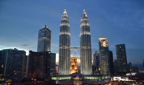 MALAYSIA: 4D3N Discover Kuala Lumpur Landmarks - AceVenture OMT