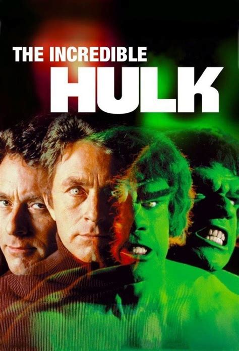 The Incredible Hulk 1996 Movieweb