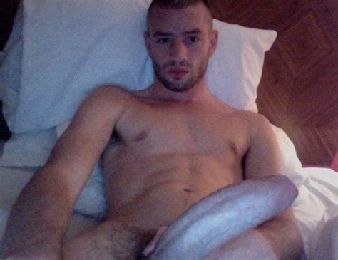 Gay Cam Boy With A Big Uncut Cock Nude Man Pictures