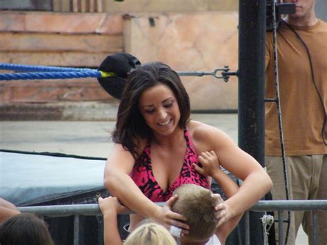 PWPIX NET Pro Wrestling Pix Serena Deeb