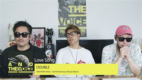 05 Another Voice Love Songdouble Youtube