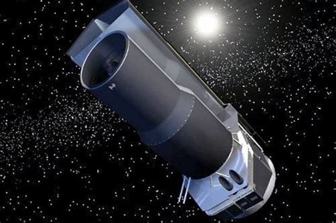 What Will Happen To The Spitzer Space Telescope After It Is Retired