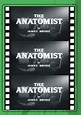 Best Buy: The Anatomist [DVD] [1961]