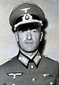 Men of Wehrmacht: Bio of General der Artillerie Eugen Müller
