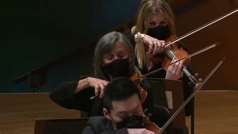 Support For Ukraine—adagietto From Mahlers Symphony No 5 Youtube