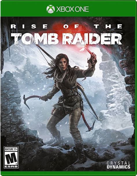 μάχη Skalk παρ όλα αυτά Rise Of Tomb Raider Xbox 360 γλιστράω αν ανταπόδοση