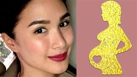 Celebrities React To Heart Evangelista’s Pregnancy Look At Their Reactions Youtube
