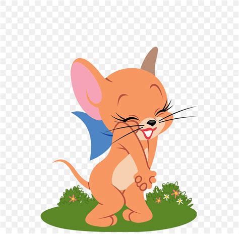 Jerry Mouse Tom Cat Nibbles Tom And Jerry Butch Cat PNG X Px