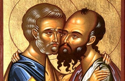 The letter was aimed at the christians located in the capital of the roman empire, rome. Paul the Apostle: Did his homosexuality shape Christianity?
