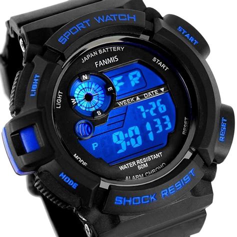 Top 5 Best Rugged Watches Updated 2019 Reload Your Gear