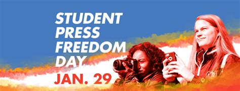 Life is about the choices you make and the actions you take. Celebrate Student Press Freedom Day | Auburn Examiner