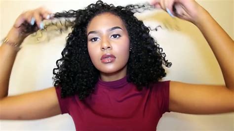 Super Awesome Back To School Hairstyles For Curly Amp Kinky Natural