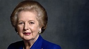 Profiles in Leadership: Margaret Thatcher - Passing the Baton ...