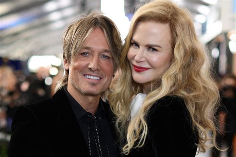 All About Nicole Kidman And Keith Urbans Long Lasting Romance