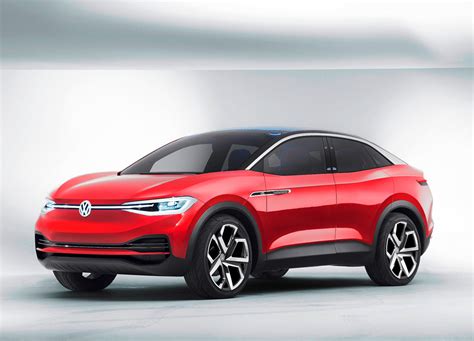 Volkswagen Suv Cars Volkswagen Reveals Updated 2022 Tiguan Veh Ev Global