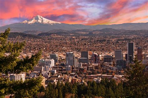 Best Things To Do In Portland Oregon Usa Touristsecrets