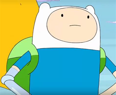 Finn The Unofficial Adventure Time Encyclopedia Wiki Fandom Powered