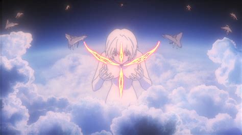 Neon Genesis Evangelion Shinji Ikari Spear Fecoldiscount