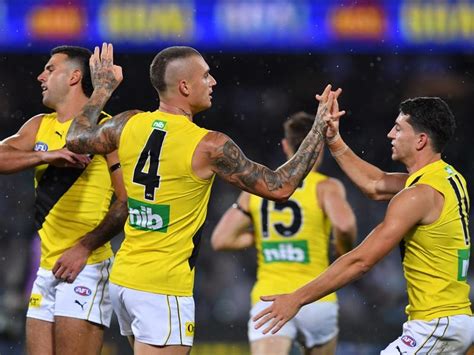 Afl understands that keeping your network operating at full capacity is critical to your business. Richmond Tigers Odds on to win AFL Premiership after making 2020 AFL Grand Final | Sports News ...