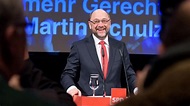 10 Geheimnisse über Martin Schulz | STERN.de