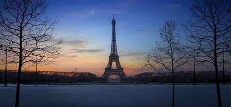 3840x1791 France 4k Hd Image Fondos De Pantalla Paris Torre Eiffel