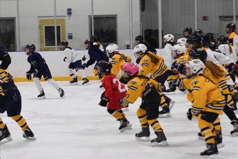Andover Hockey Association Travel Tourneys And Other Fun Stuff