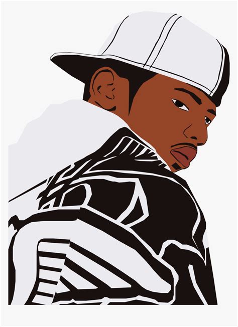 Transparent Rapper Clipart Rapper Hip Hop Cartoon Hd Png Download