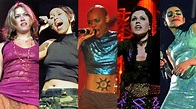 Are These The Most Iconic Female-Fronted Bands Of The 90s? - Radio X