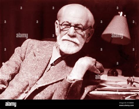Sigmund Freud 1856 1939 Austrian Neurologist Known As The Founding