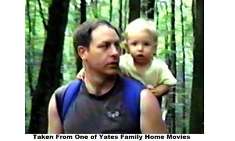 Robert Lee Yates Jr ~ Serial Killer Guy Breaus Space