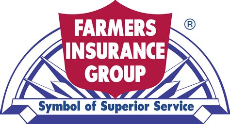 Farmers Ins 1 Logo Png Transparent And Svg Vector Freebie