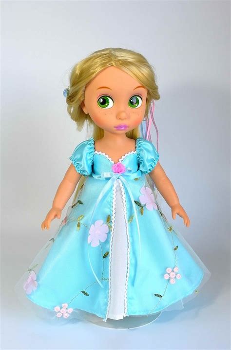 Enchanted Giselle Inspired Curtain Dress For Disney Animator Etsy In