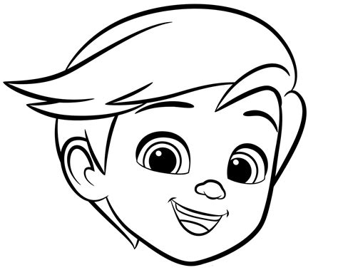 They are great for those who have already gone through basic coloring pages like a hut or ball theme coloring pages. Boss Baby Coloring Pages - Best Coloring Pages For Kids