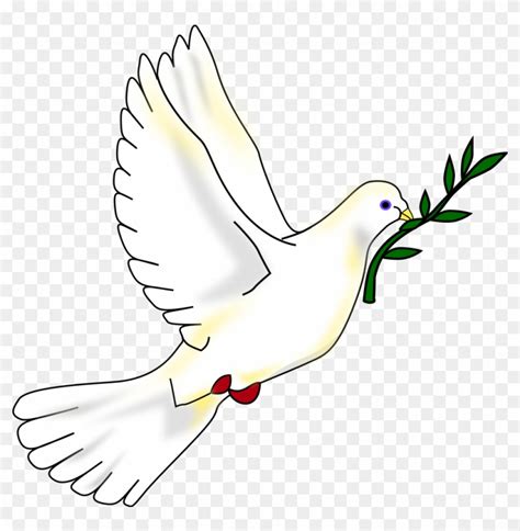 File Peace Dove Svg Wikimedia Commons Simbolo De La Paz Free