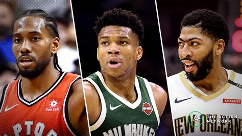 Khris middleton totals for the nba season and playoffs, including points, rebounds, assists, steals, blocks and other categories, year by year and career numbers. Monday NBA Injury Report: Betting, DFS Impact of Kawhi, Giannis and Anthony Davis | The Action ...