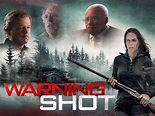 Warning Shot: Trailer 1 - Trailers & Videos - Rotten Tomatoes