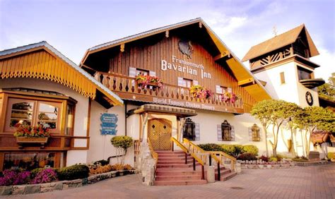 Photo Gallery Bavarian Inn