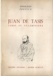 Juan de Tasis, Conde de Villamediana: Antología poética: Al Escorial ...