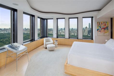Spectacular Manhattan Penthouse With Impressive City Views Decoist