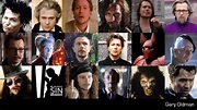 10 personajes Gary Oldman