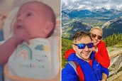 RTE star Carl Mullan welcomes first child into world as he says his ...