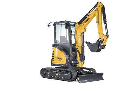 Yanmar Vio 27 6 Cr Scheda Tecnica 2017 2023 Lectura Specs