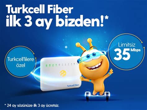 Turkcell Superbox Superonline Fiber Nternet Kampanyalar