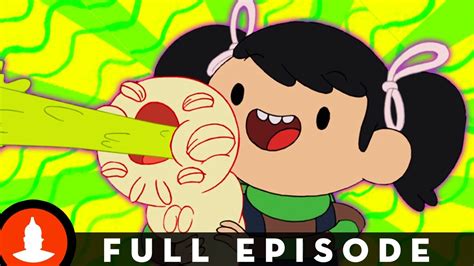 Only content that is bravest warriors related may be posted. "Dimension Garden" - Bravest Warriors Season 2 Ep. 9 ...