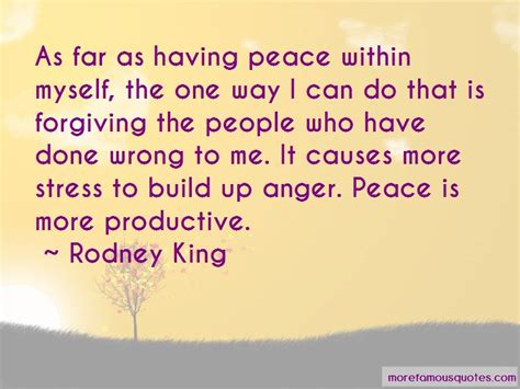 Quotes About Peace Within Top 93 Peace Within Quotes From