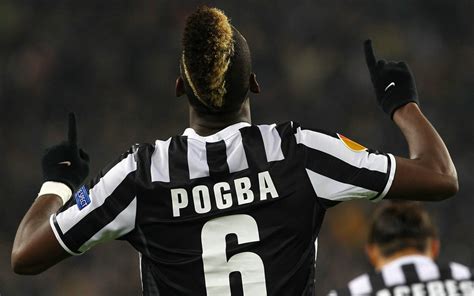 Paul Pogba Wallpapers High Resolution and Quality DownloadPaul Pogba