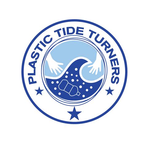 Plastic Tide Turners Exurbia